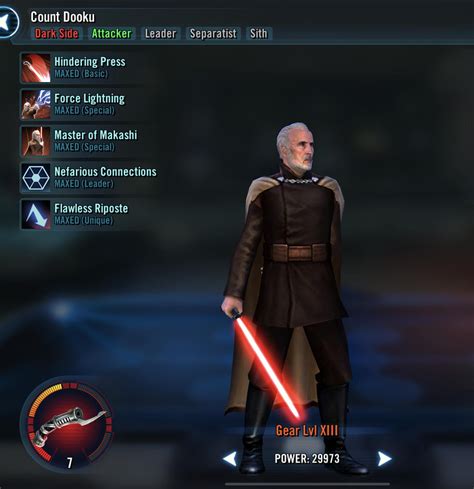 swgoh forum.